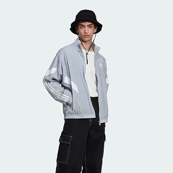 ADIDAS REKIVE TRACK JACKET