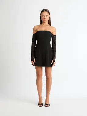 ALEISHA MINI DRESS