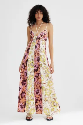 ANA MAXI DRESS