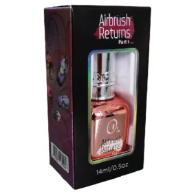 AORA AIR BRUSH RETURN 0.5oz