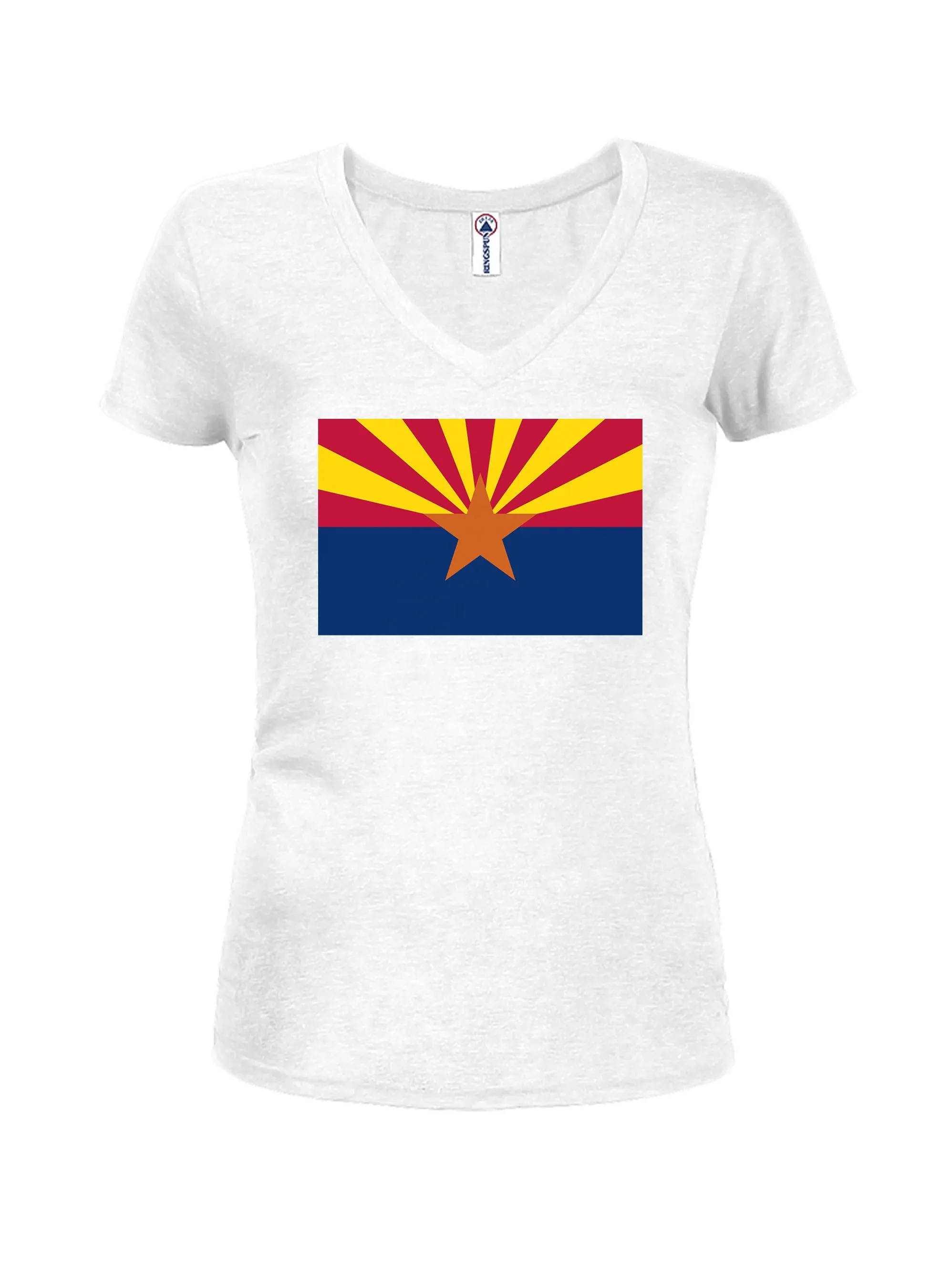Arizona State Flag T-Shirt