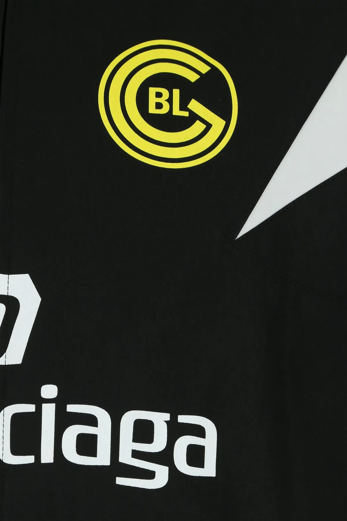 Balenciaga Soccer Track Jacket