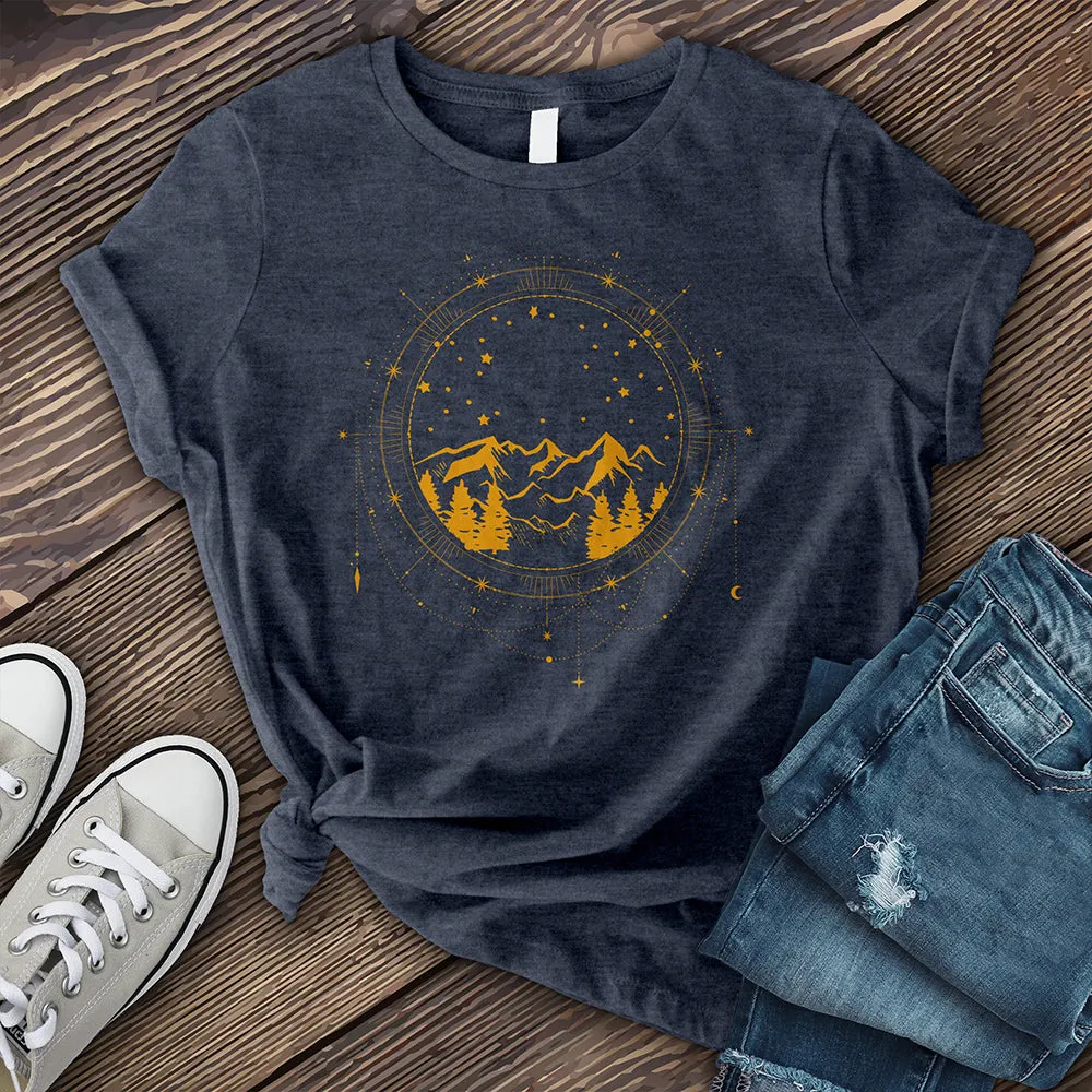 Bohemian Night T-shirt