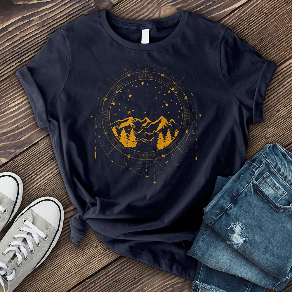 Bohemian Night T-shirt