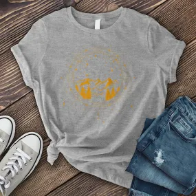 Bohemian Night T-shirt