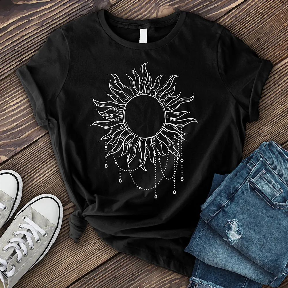 Bohemian Sun T-Shirt