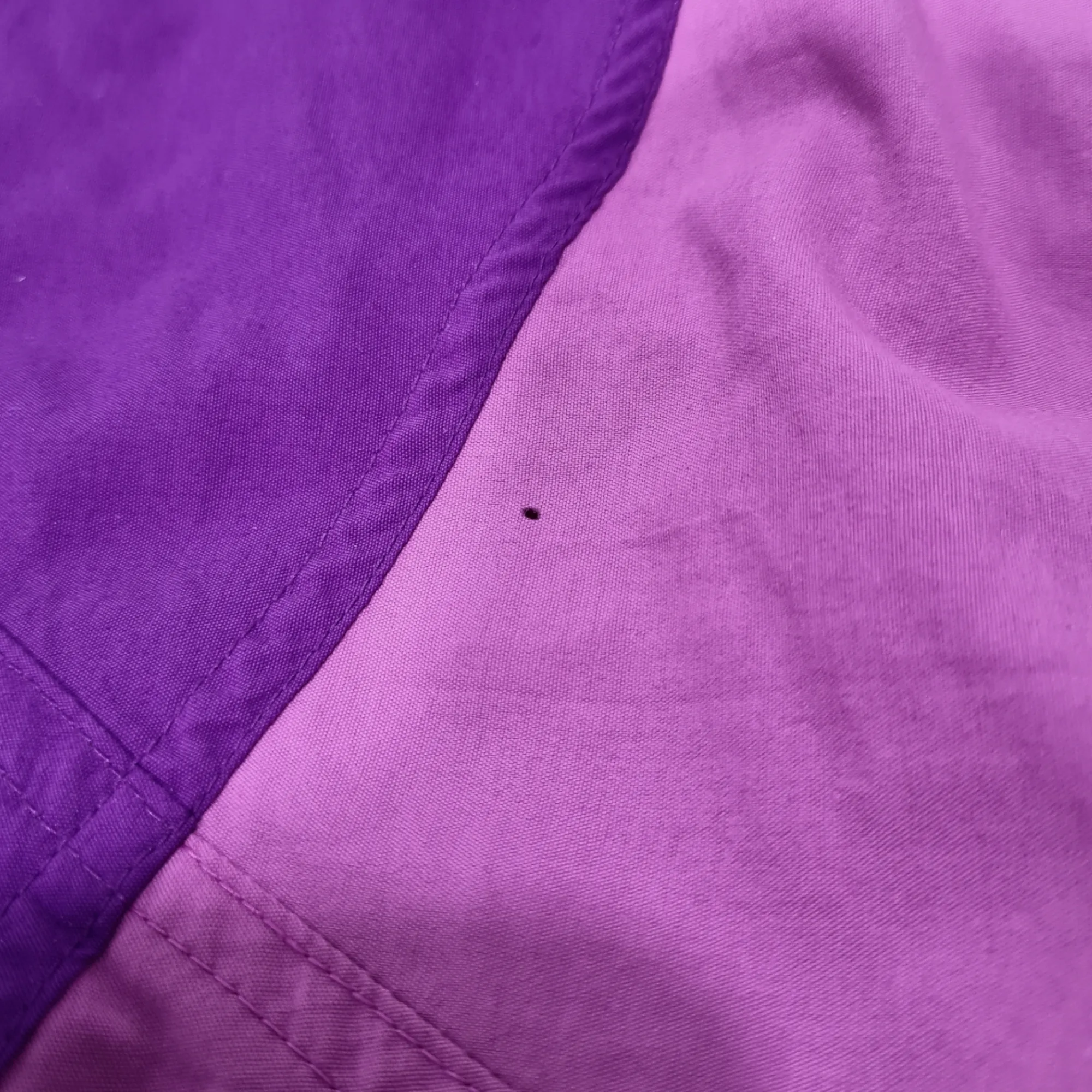 CHALLENGE COURT TRACK JACKET : M
