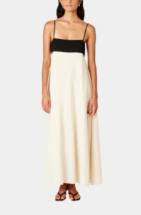 Clove Maxi Dress
