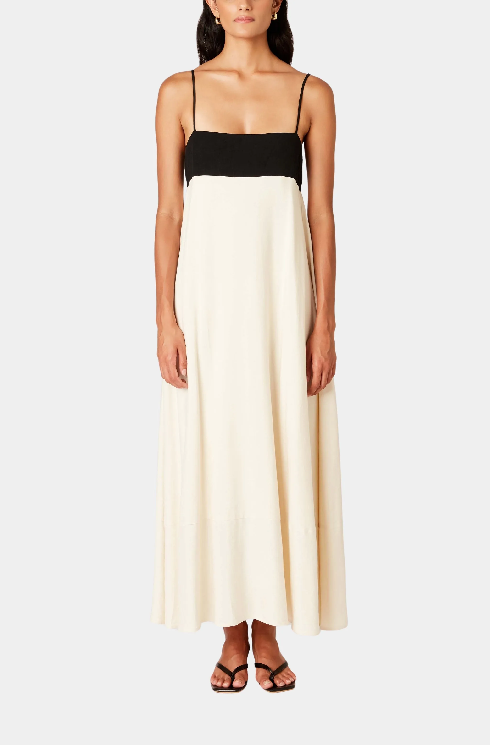 Clove Maxi Dress