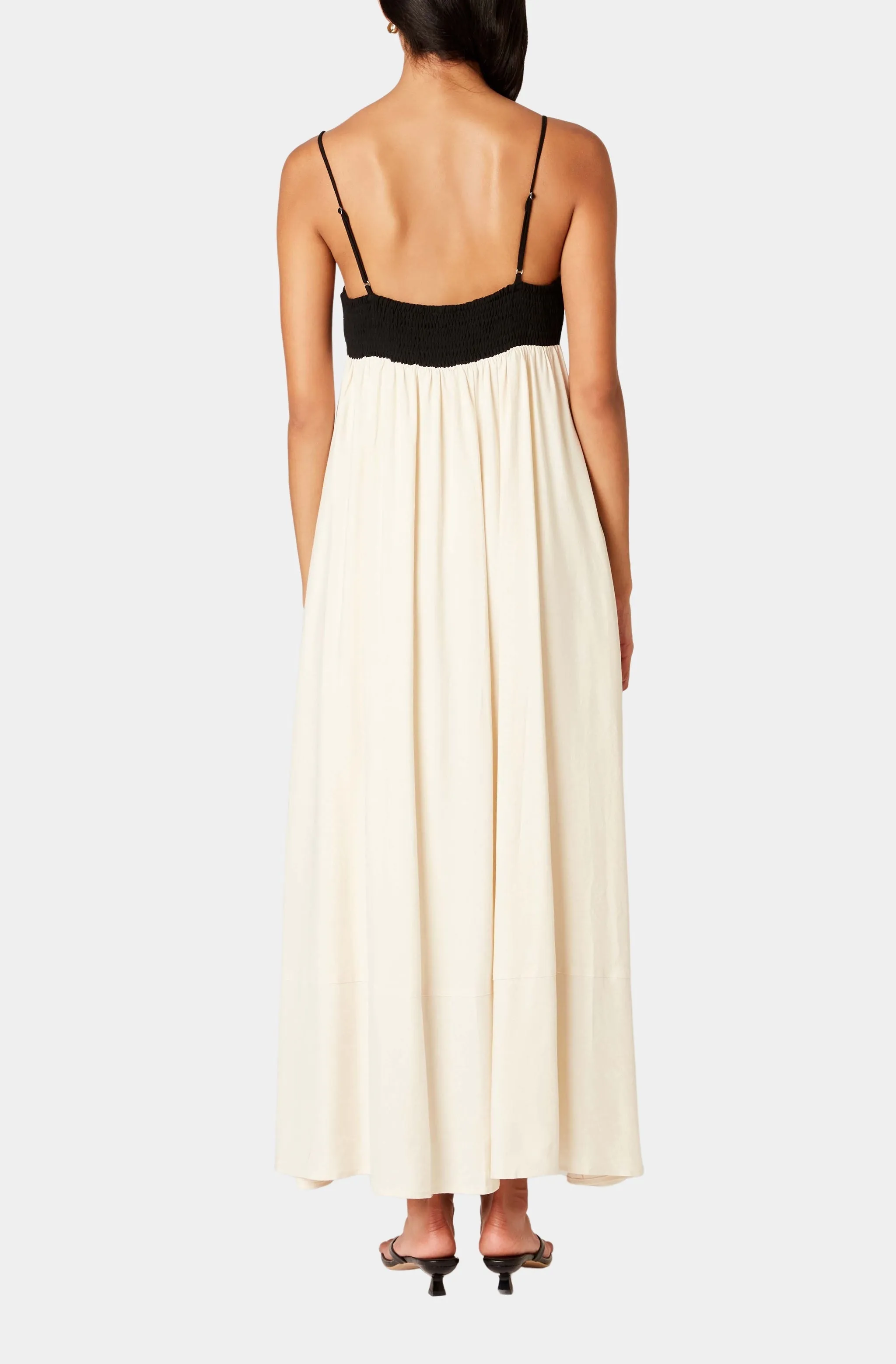Clove Maxi Dress