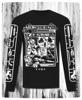 D.I.Y. - Long Sleeve Tee