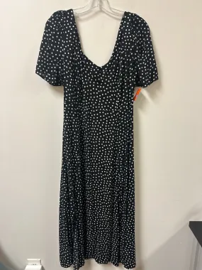 Dress Casual Maxi By Asos  Size: M