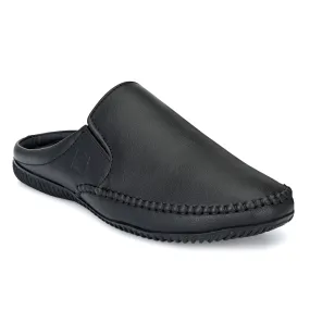 Eego Italy Stylish and Comfortable Mules
