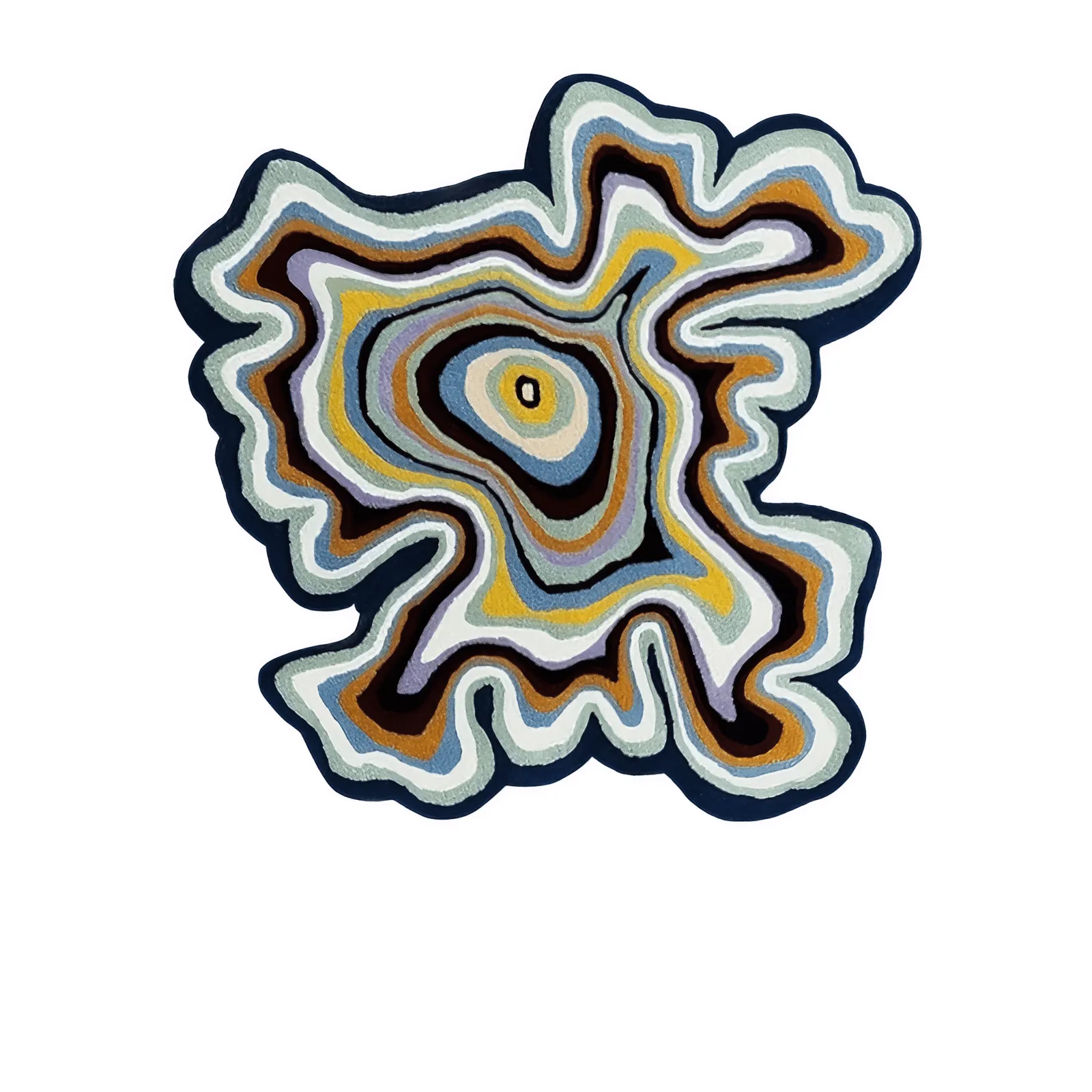 EUPHORIA LAYERS | STYLE RUG