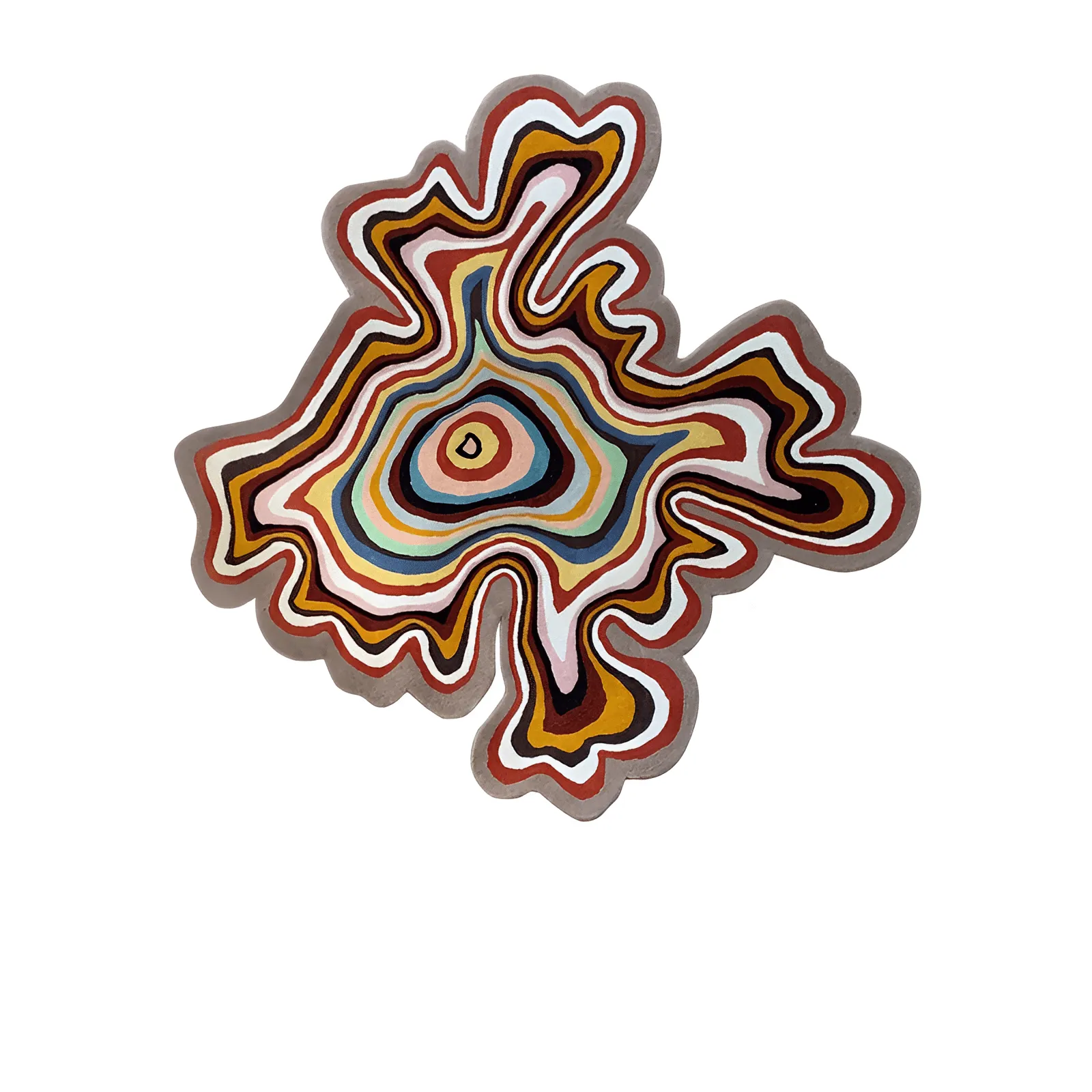 EUPHORIA LAYERS | STYLE RUG
