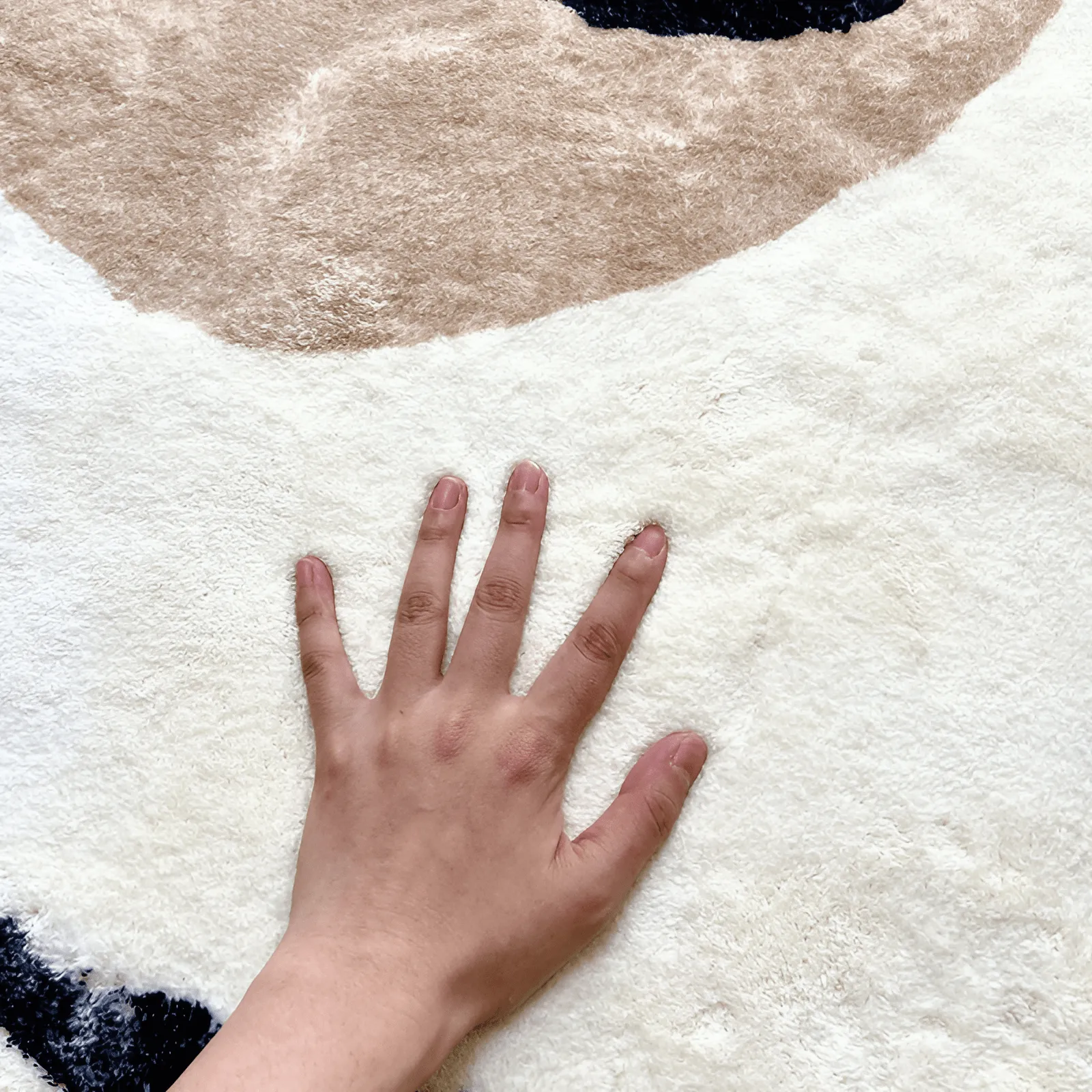 EUPHORIA LAYERS | STYLE RUG