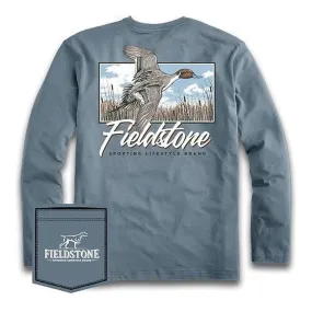 Fieldstone Pintail Duck Long Sleeve T-Shirt