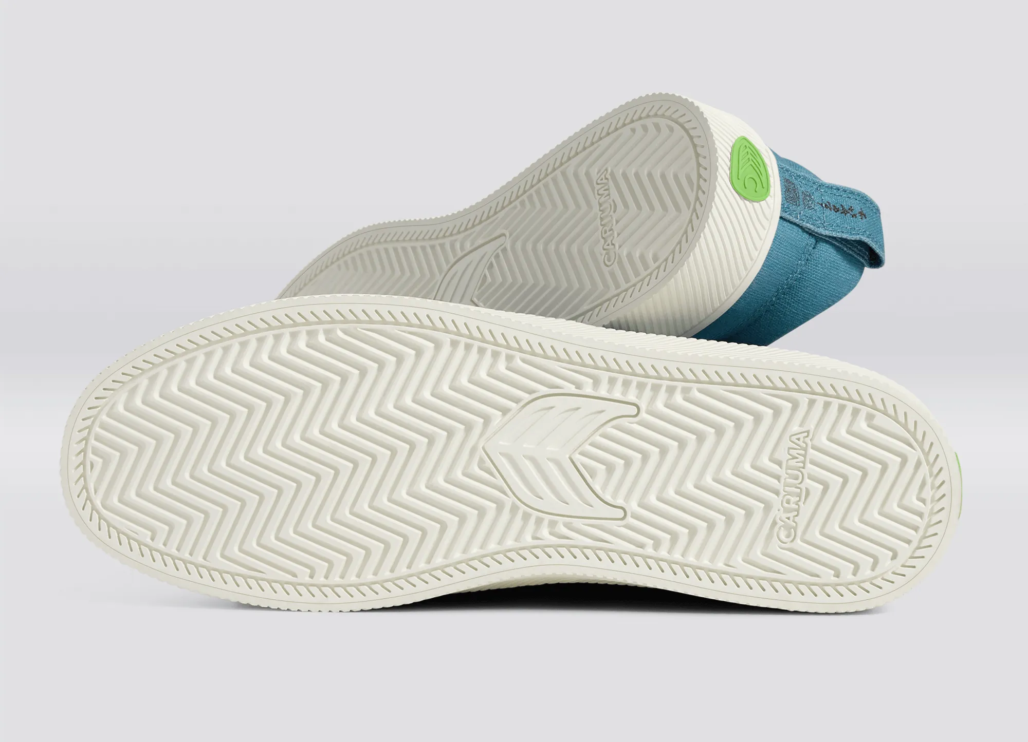 Hokusai SLIP-ON Peonies and Canary Print Canvas Sneaker Men