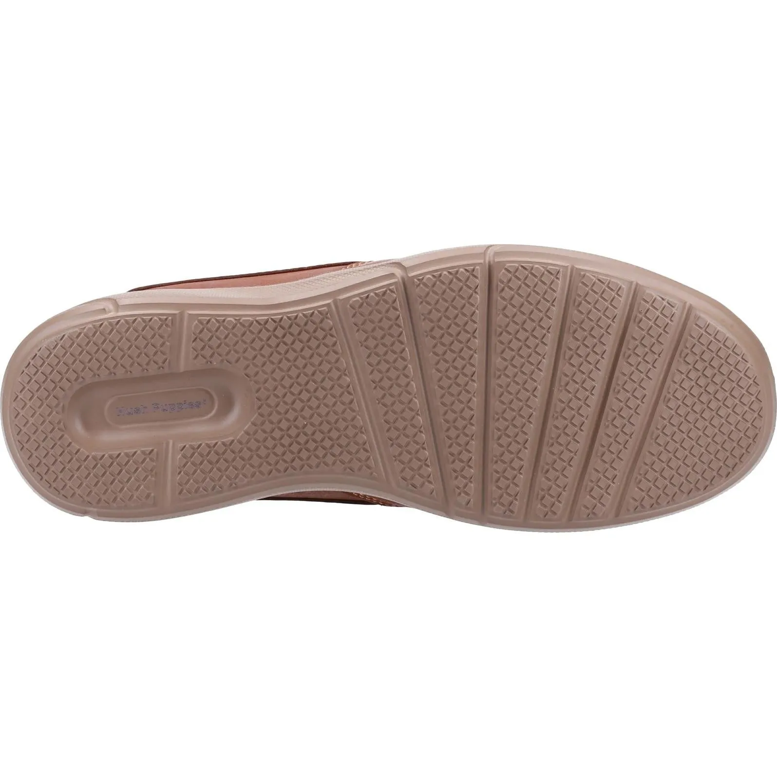 Hush Puppies Aaron Shoe