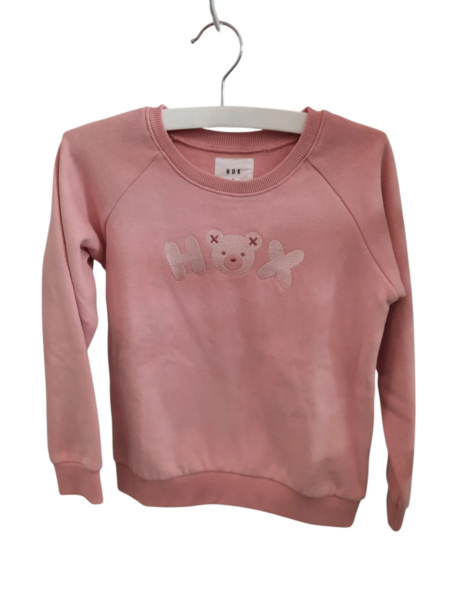 Hux Jumper, 7