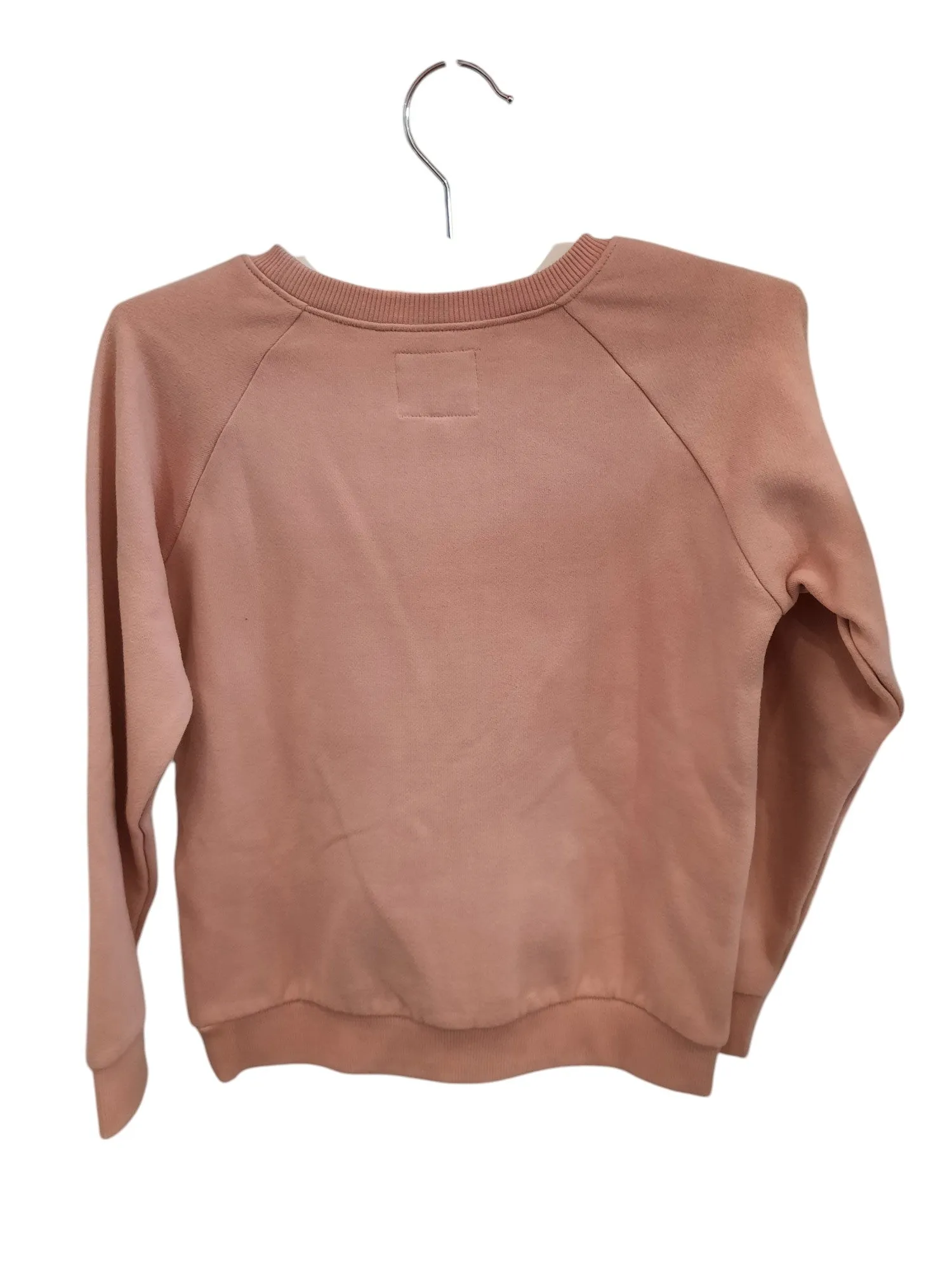 Hux Jumper, 7