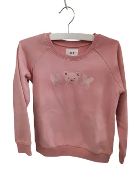 Hux Jumper, 7