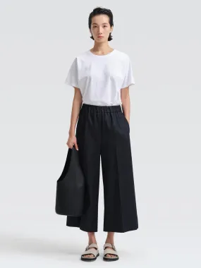 Japanese Denim Auden Culottes