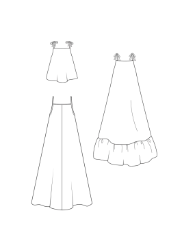 JULIA PATTERN