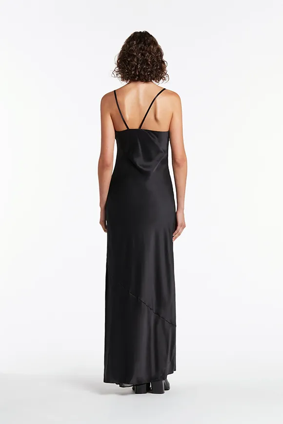 Julien Asymmetric Slip