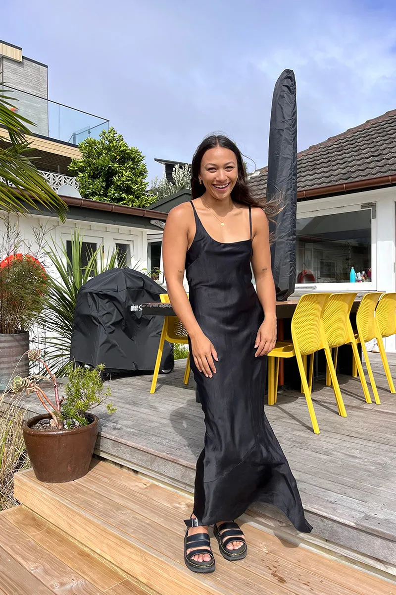 Julien Asymmetric Slip
