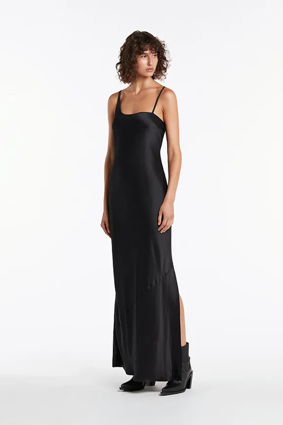 Julien Asymmetric Slip