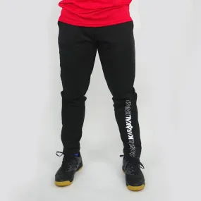 Karakal Pro Tour Track Pants Black