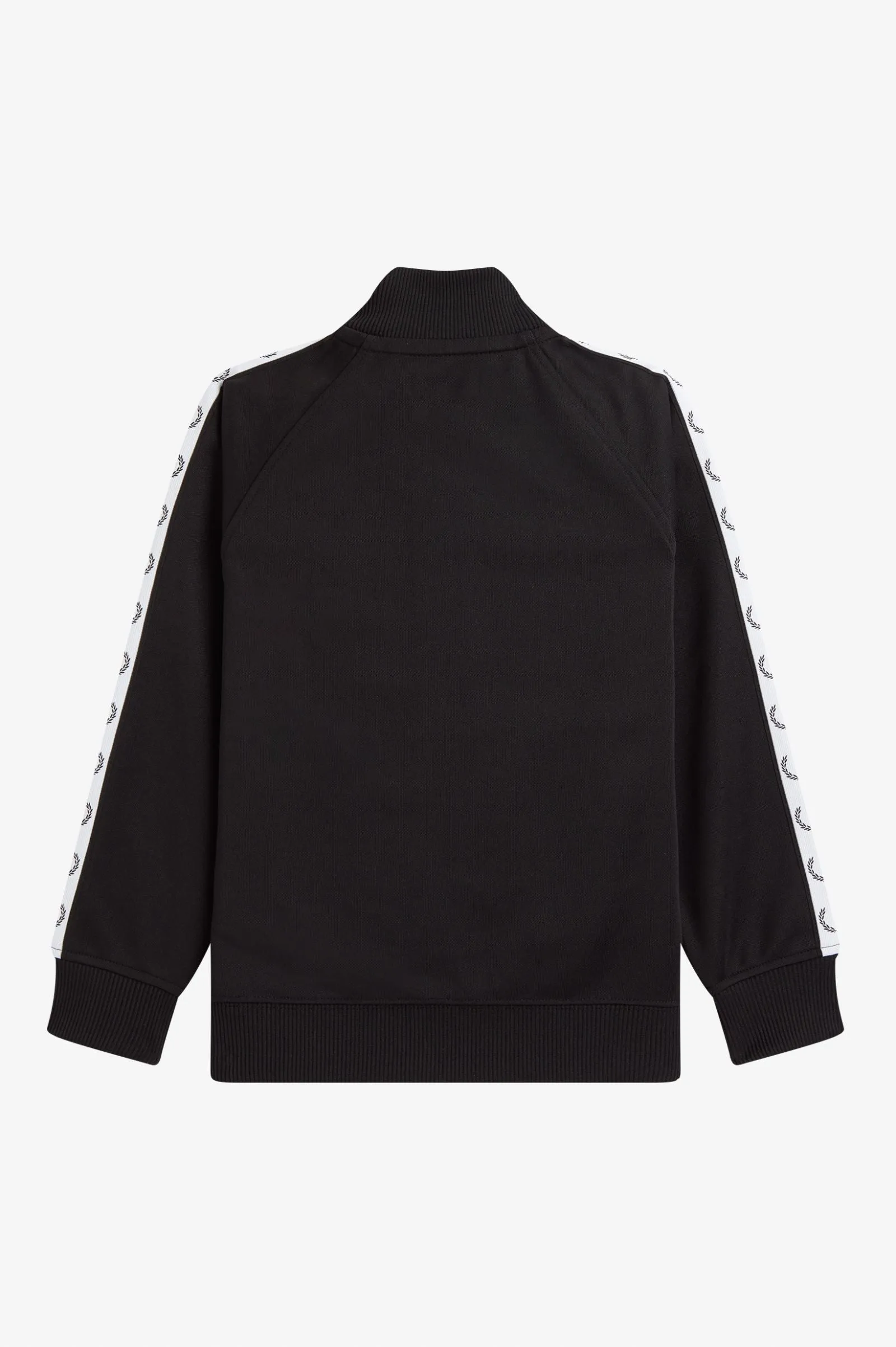 KIDS TAPED TRACK JACKET