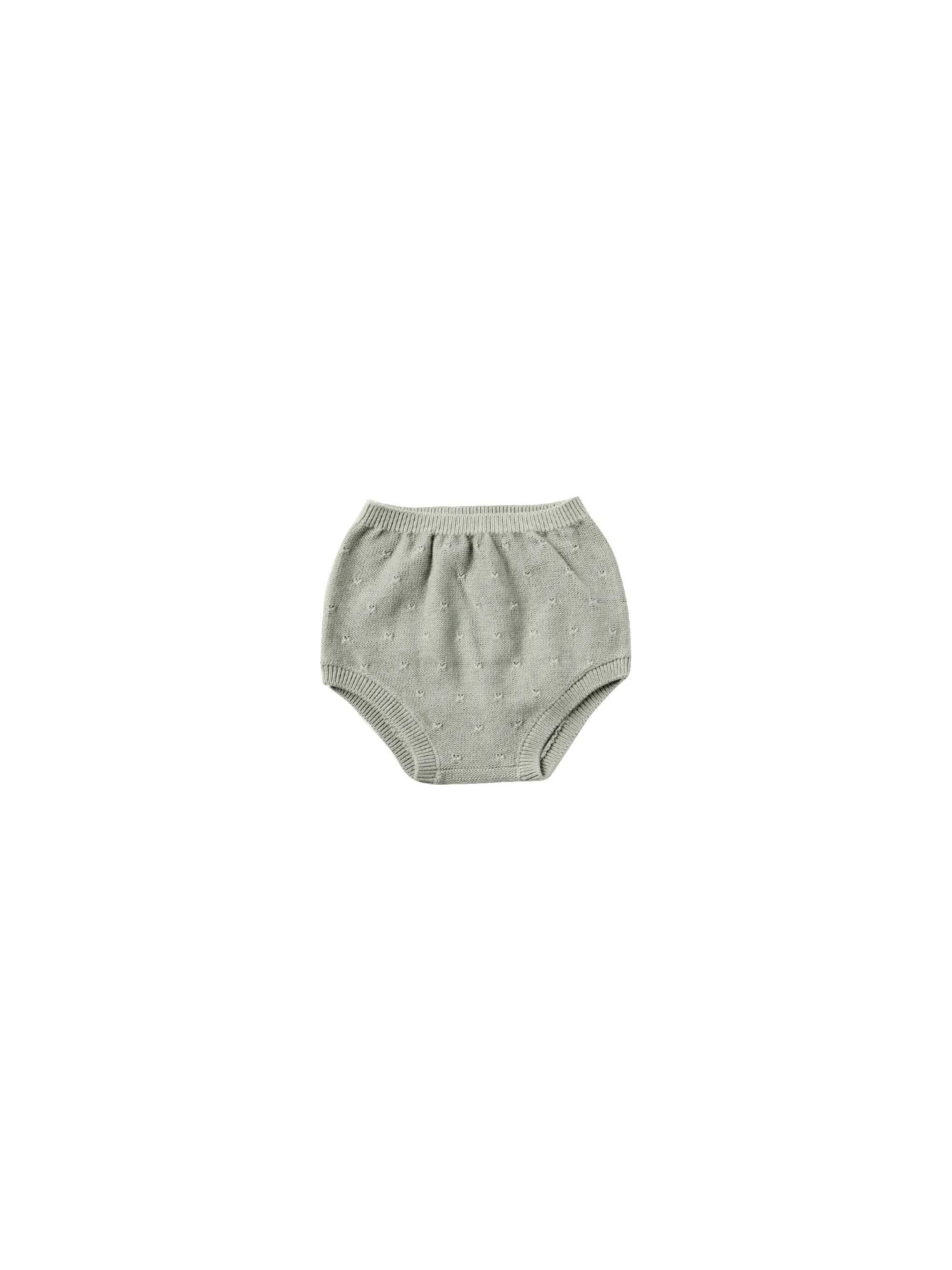 Knit Bloomer | Sage