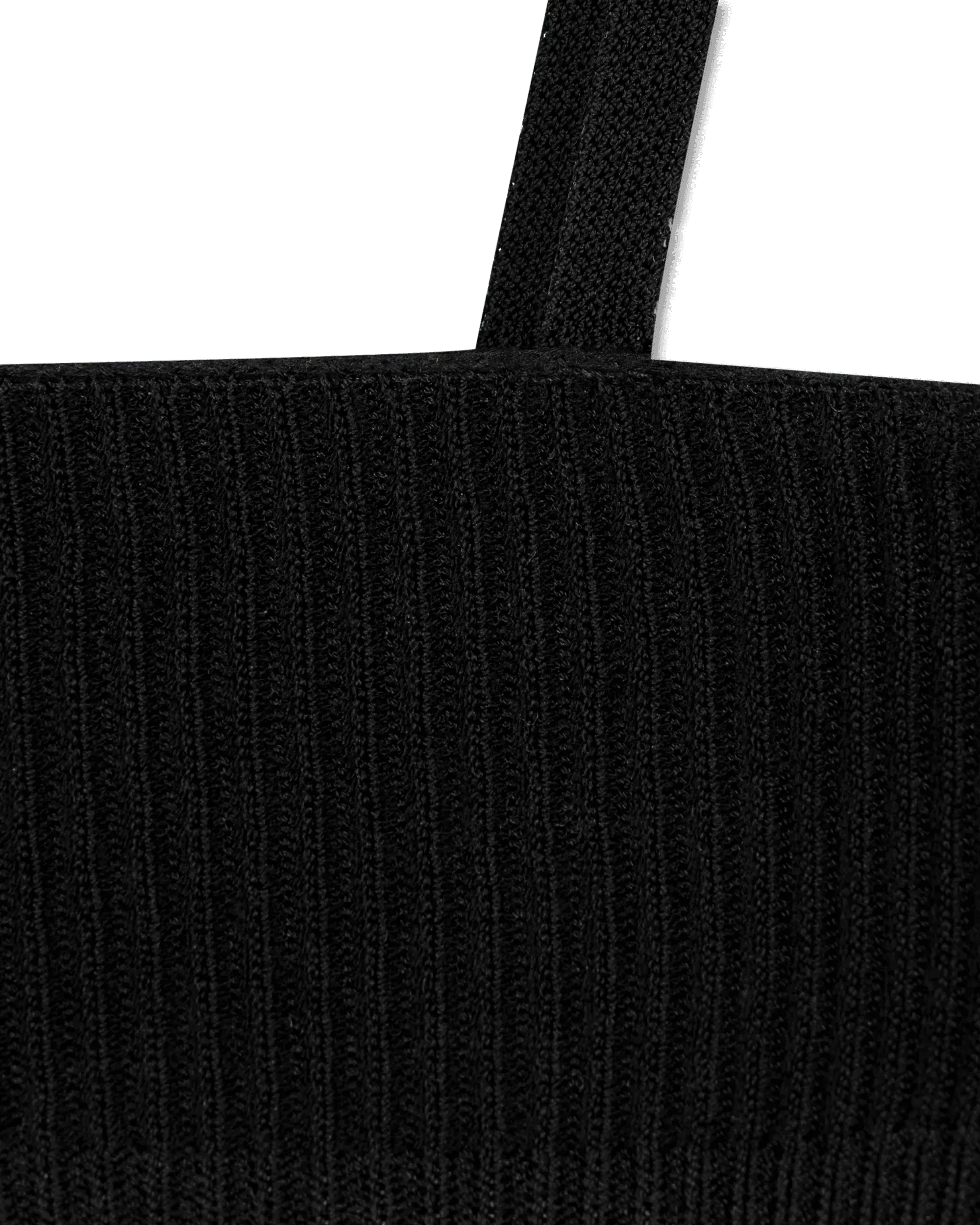 Knit Bra Top