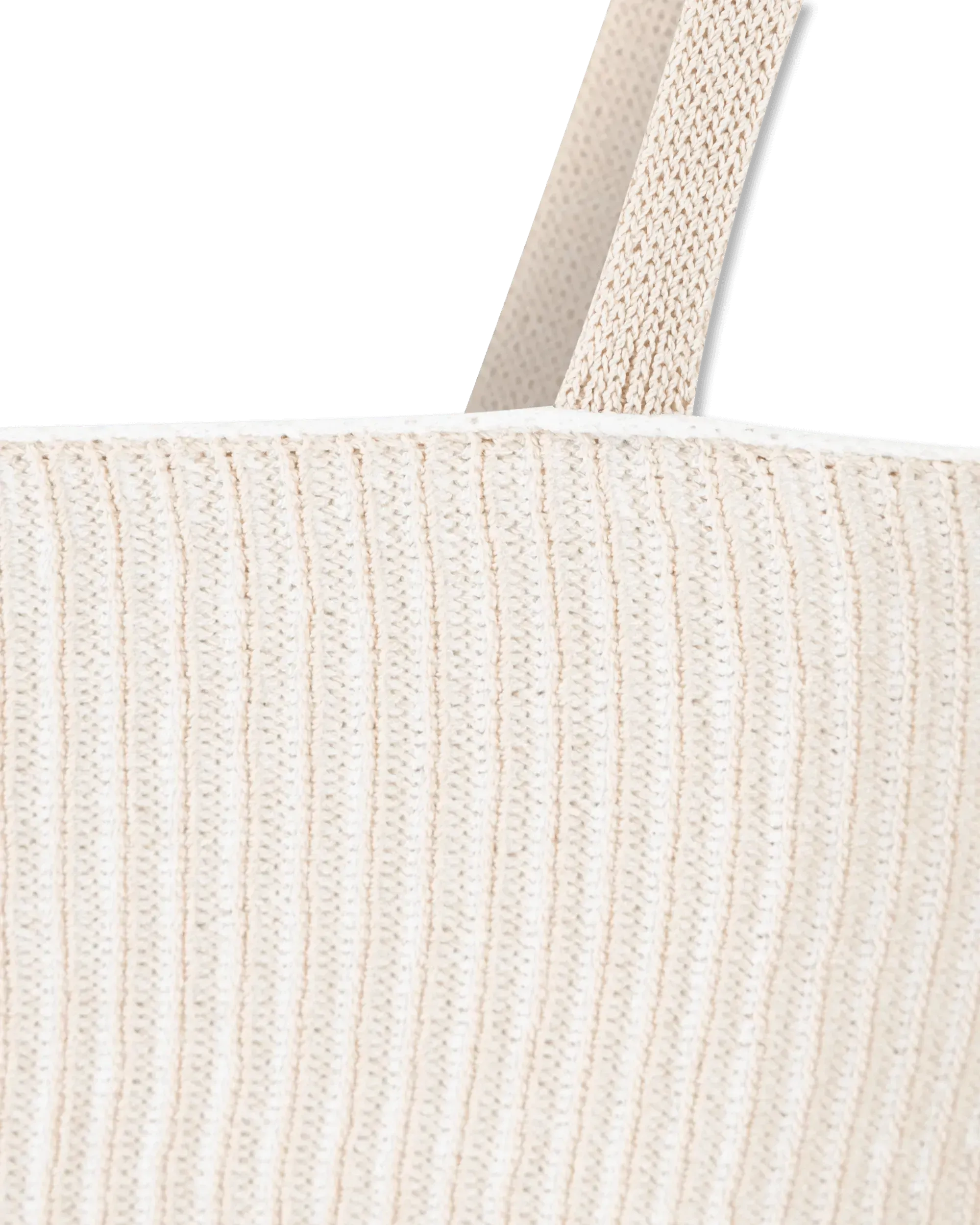 Knit Bra Top