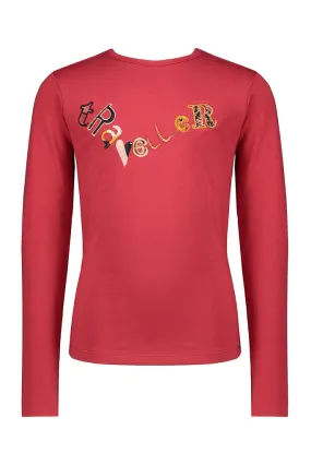 Kus Long Sleeve Top