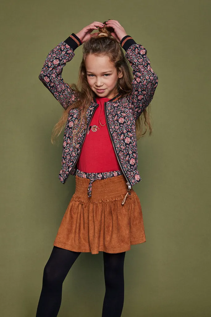 Kus Long Sleeve Top