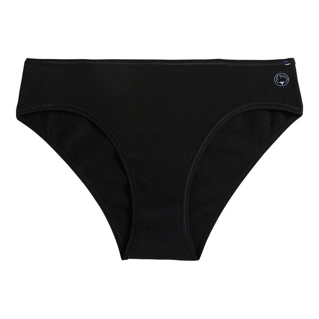 La culotte Clara en coton bio française