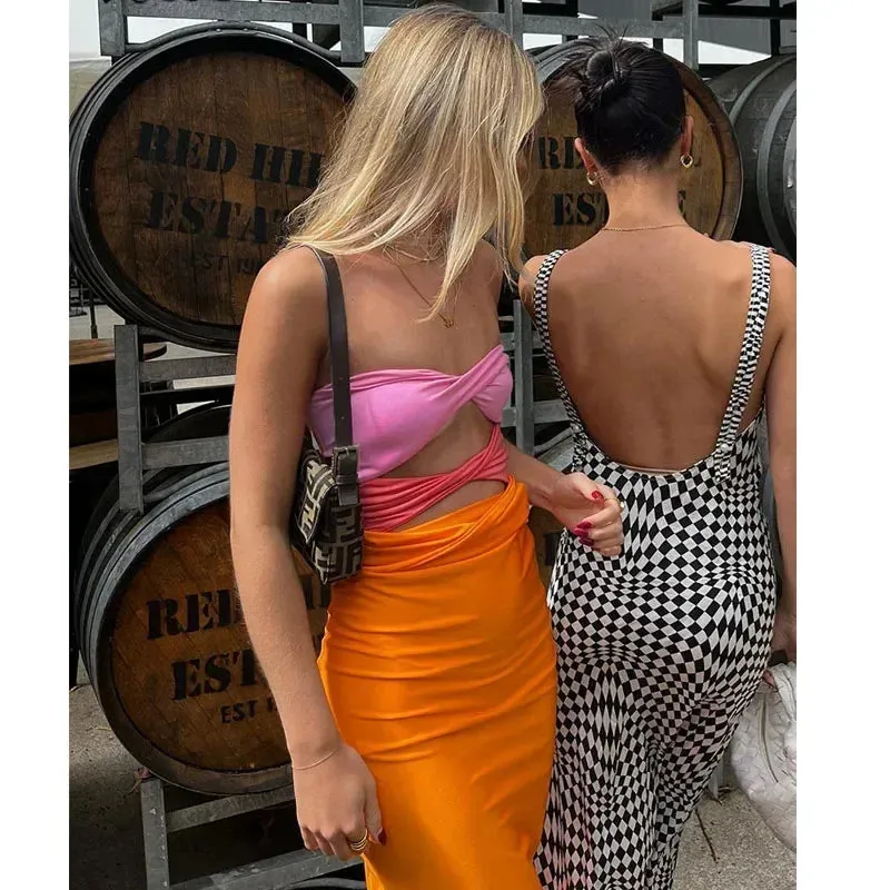 Lexi Maxi Dress