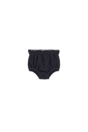 Little Creative Factory Indigo Baby Denim Jersey Culotte
