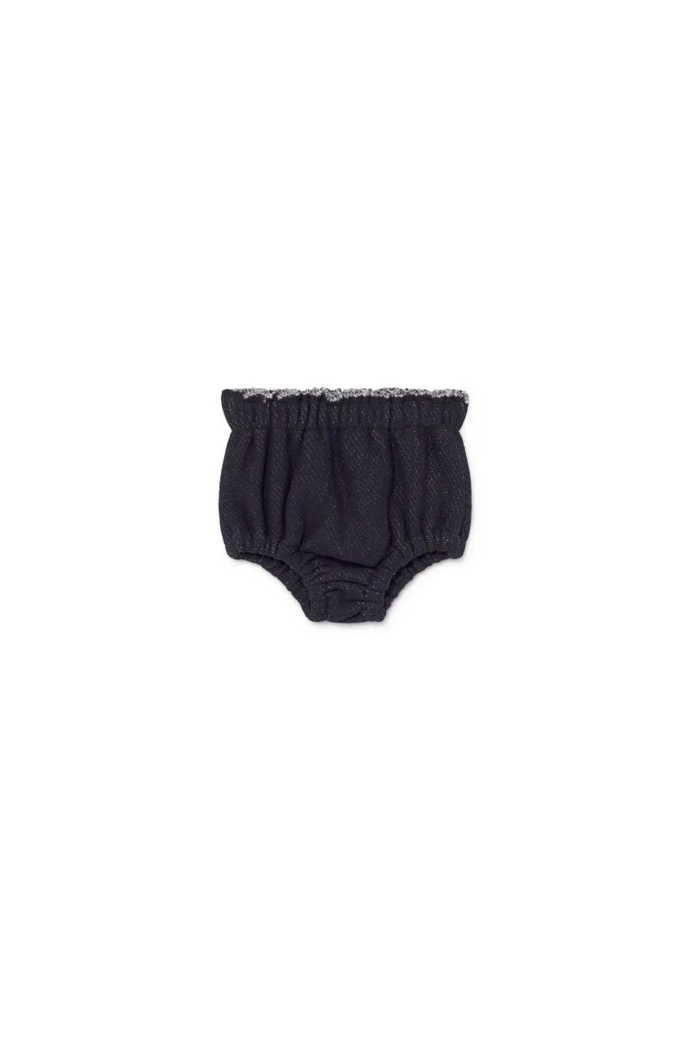 Little Creative Factory Indigo Baby Denim Jersey Culotte