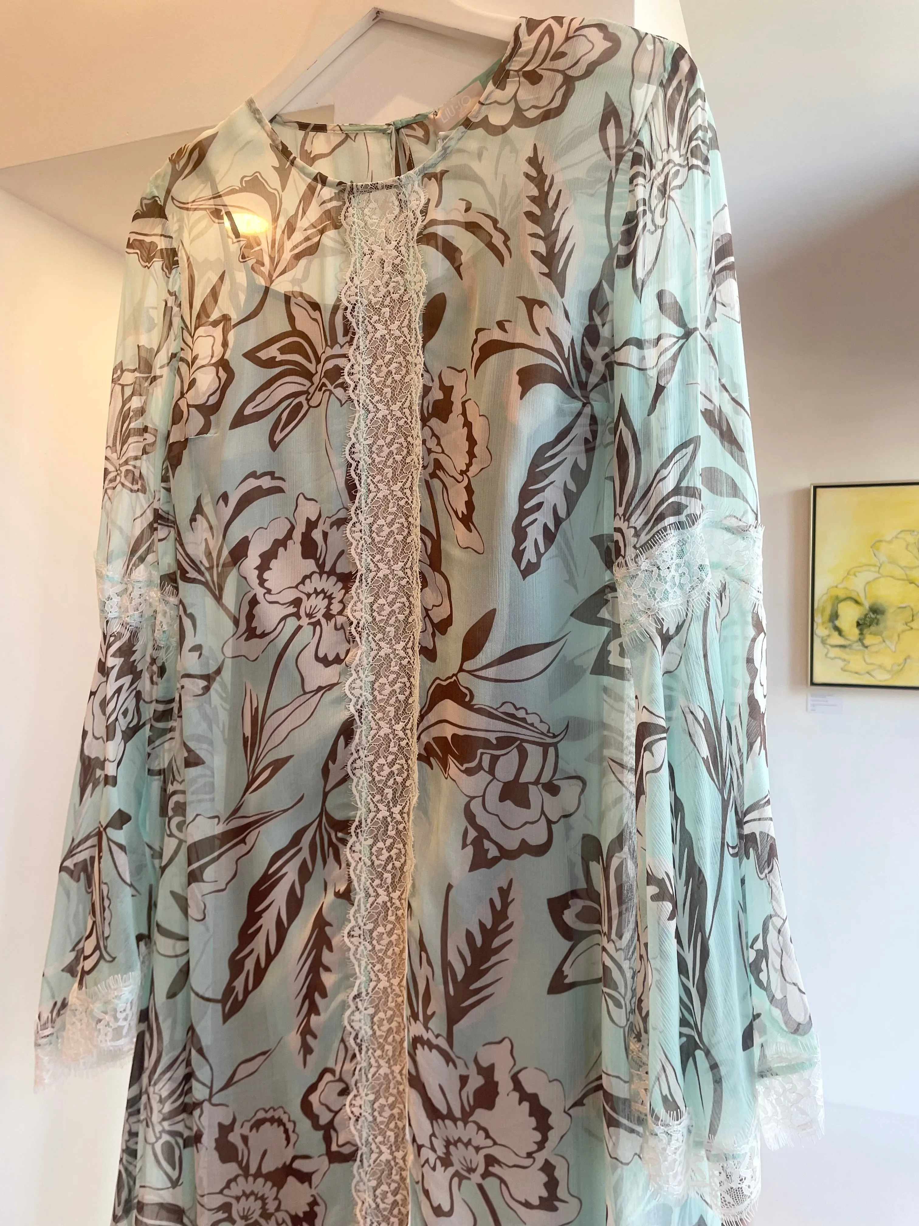 Liu Jo - Dress in Quiet Garden