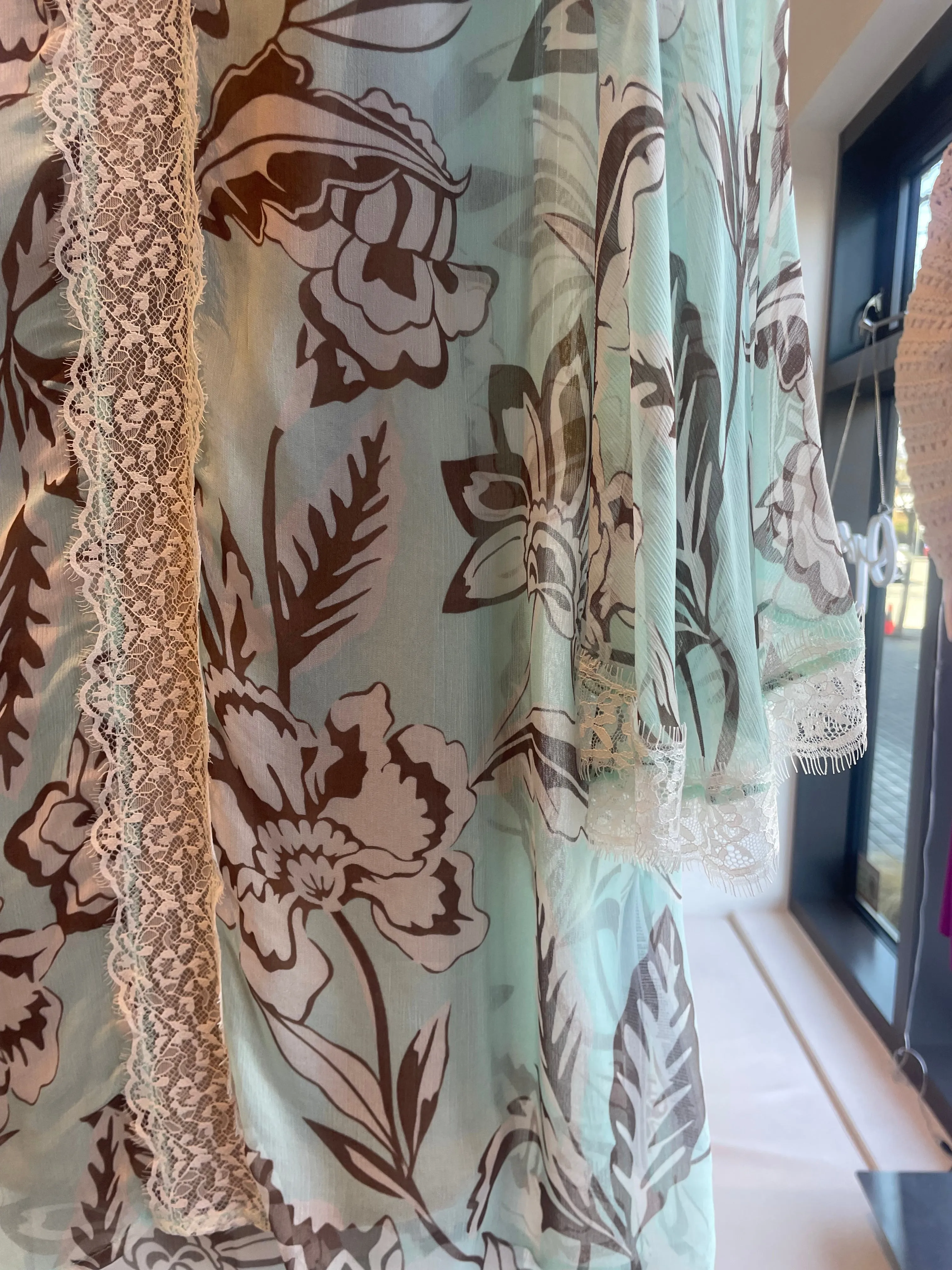 Liu Jo - Dress in Quiet Garden