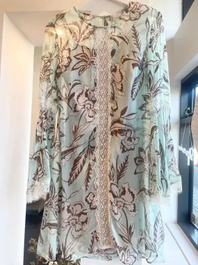 Liu Jo - Dress in Quiet Garden