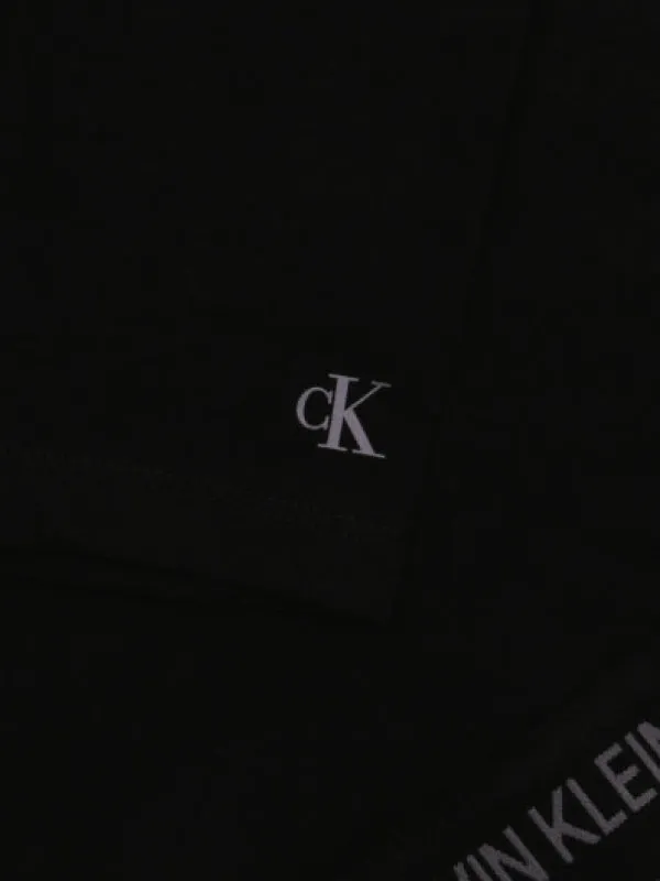 Logo Tape Ls Top