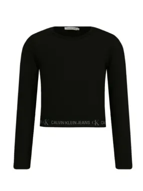 Logo Tape Ls Top