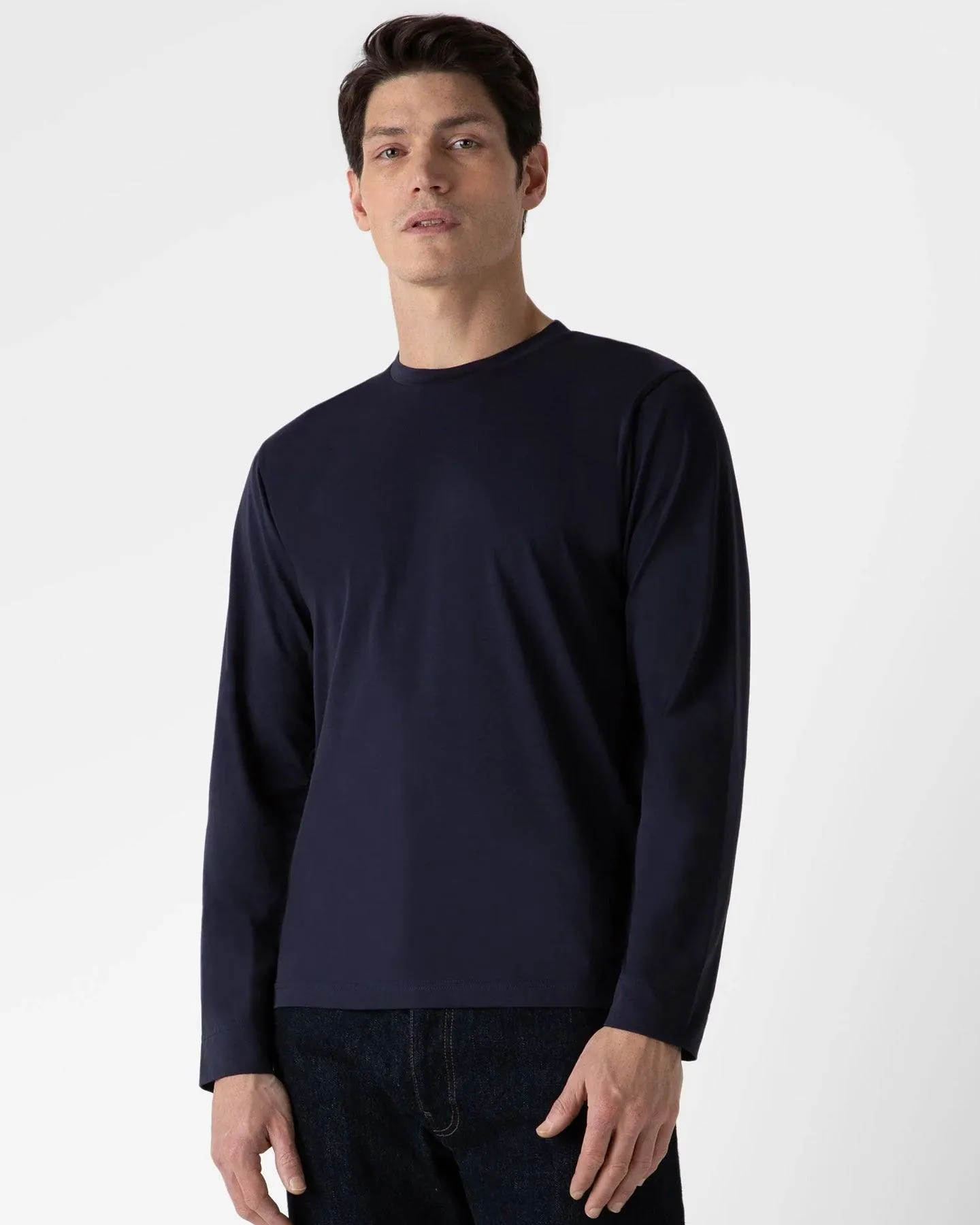 L/S Riviera T-Shirt