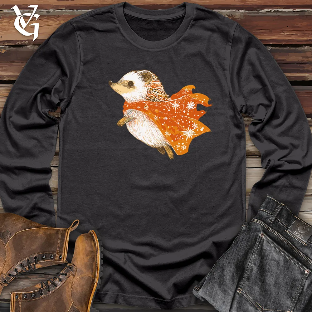 Magical Hedgehog Long Sleeve