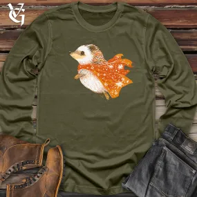 Magical Hedgehog Long Sleeve